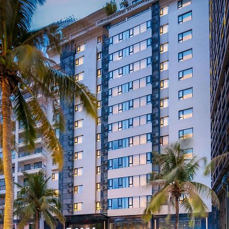 Ssaw Boutique Hotel Sanya Exterior photo