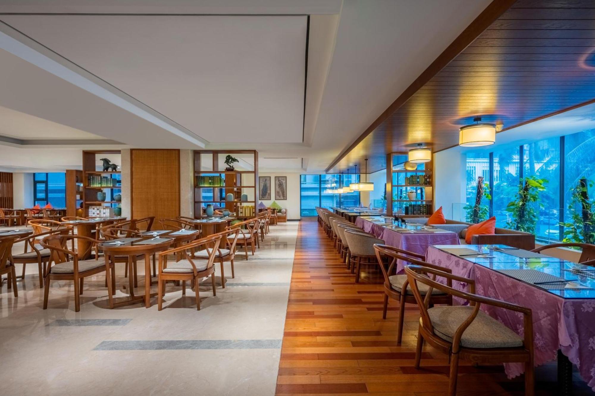Ssaw Boutique Hotel Sanya Exterior photo