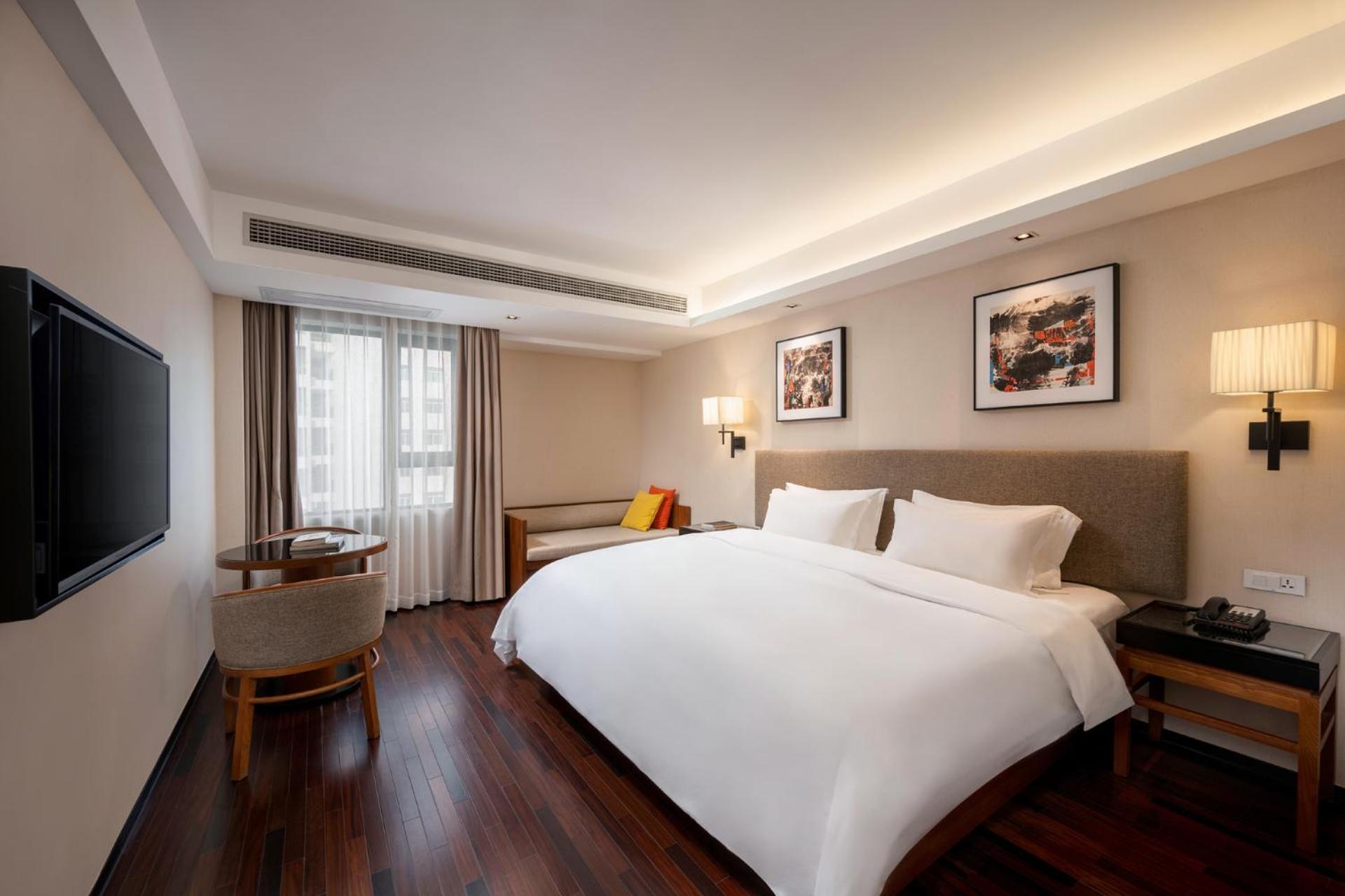 Ssaw Boutique Hotel Sanya Exterior photo