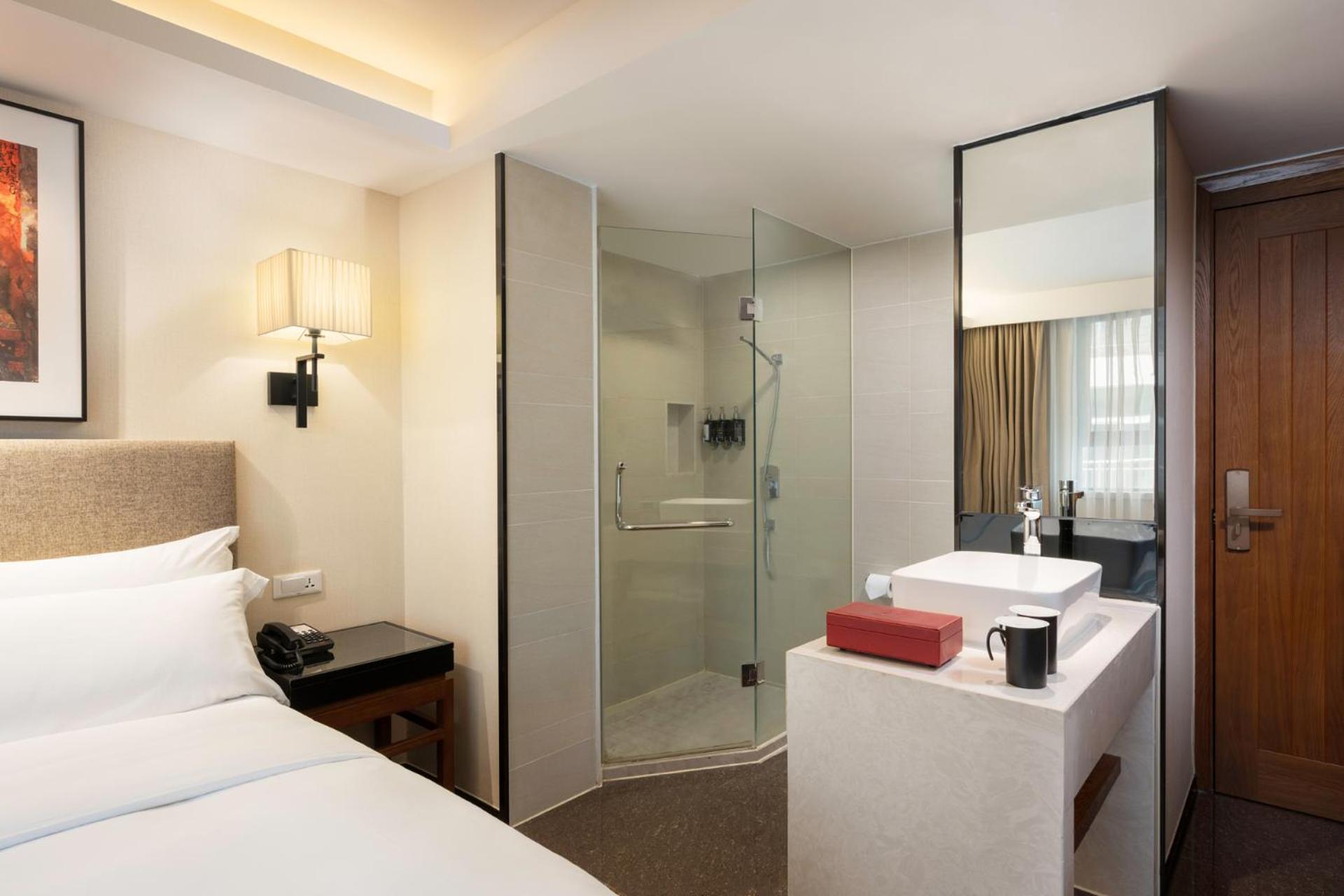 Ssaw Boutique Hotel Sanya Exterior photo