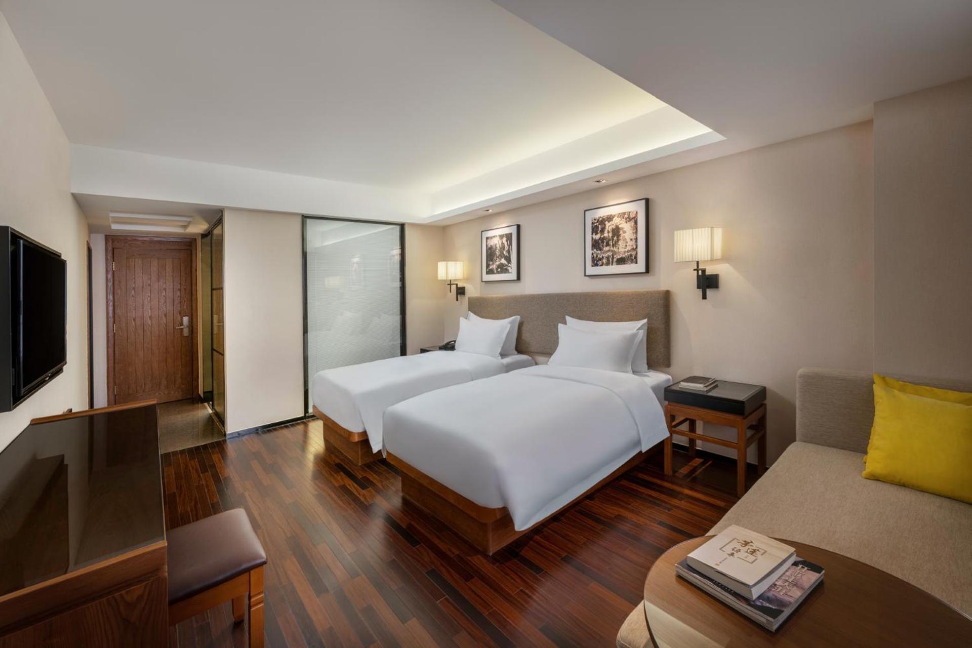 Ssaw Boutique Hotel Sanya Exterior photo