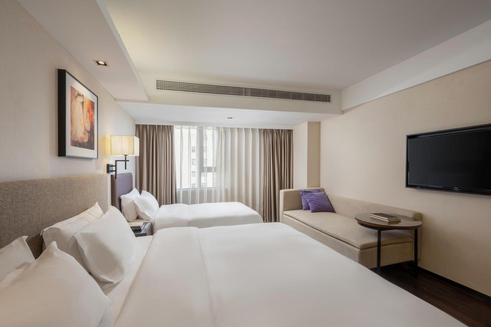 Ssaw Boutique Hotel Sanya Exterior photo