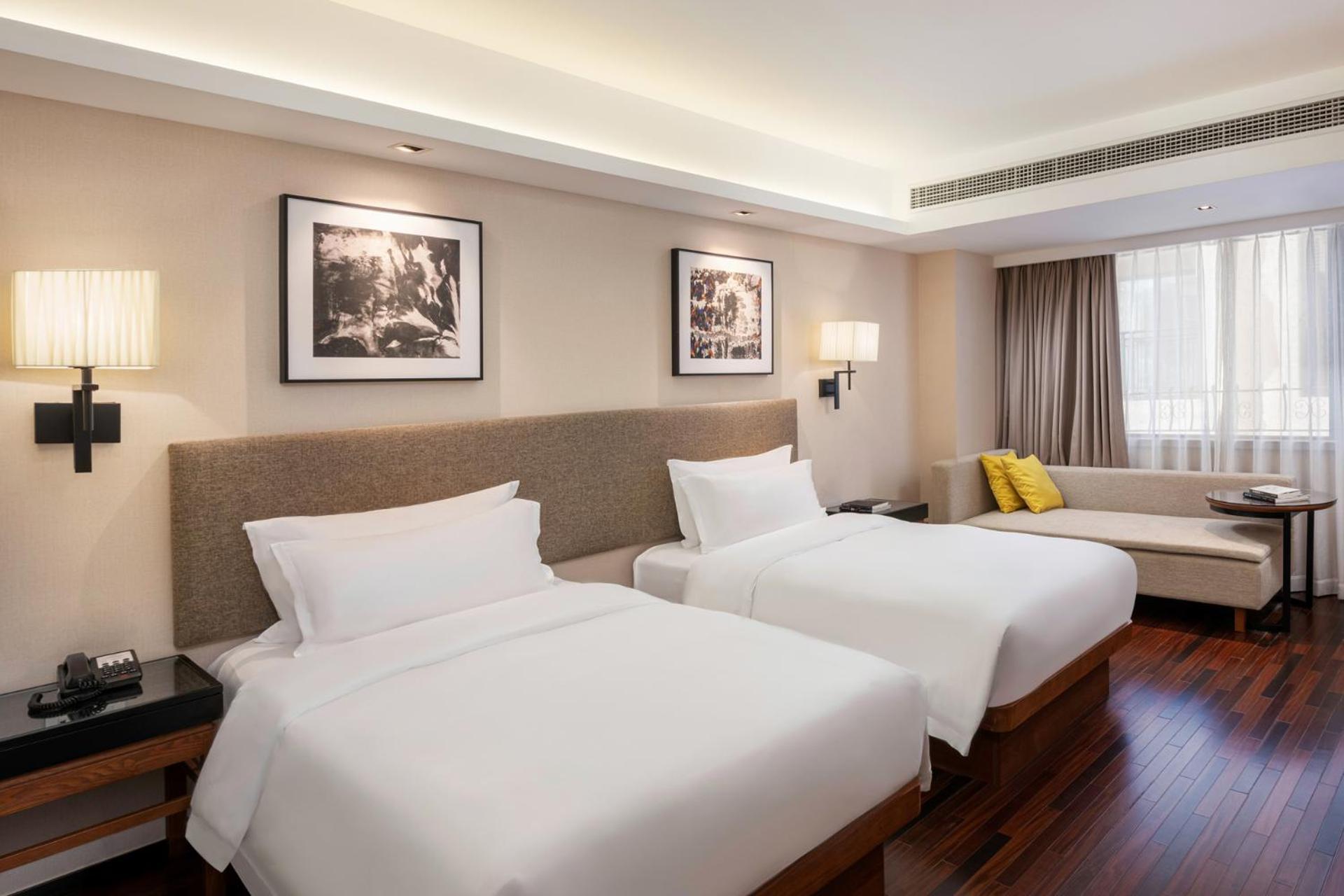 Ssaw Boutique Hotel Sanya Exterior photo