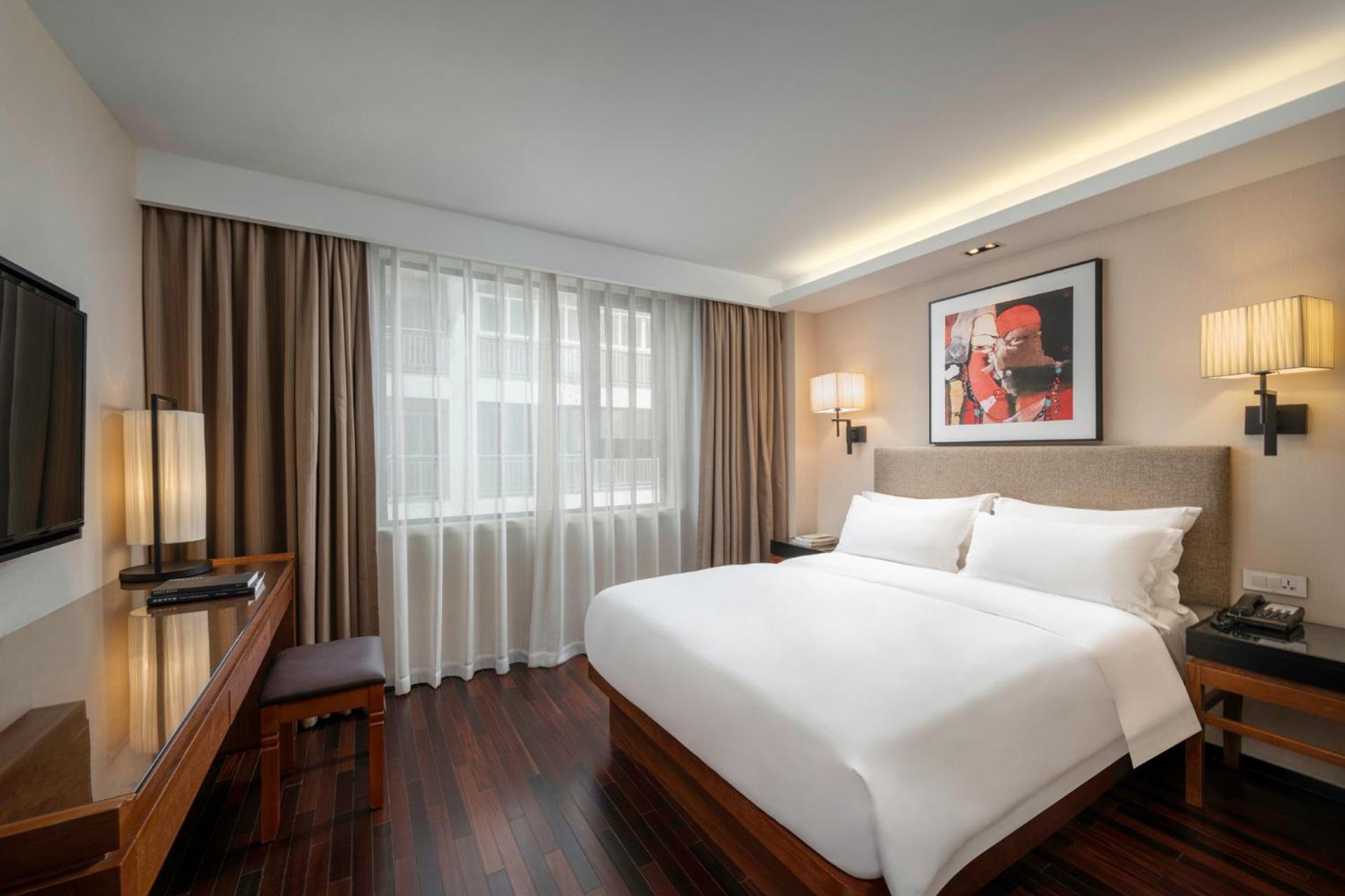 Ssaw Boutique Hotel Sanya Exterior photo