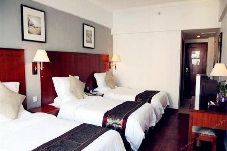 Ssaw Boutique Hotel Sanya Exterior photo