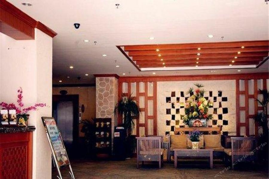 Ssaw Boutique Hotel Sanya Exterior photo